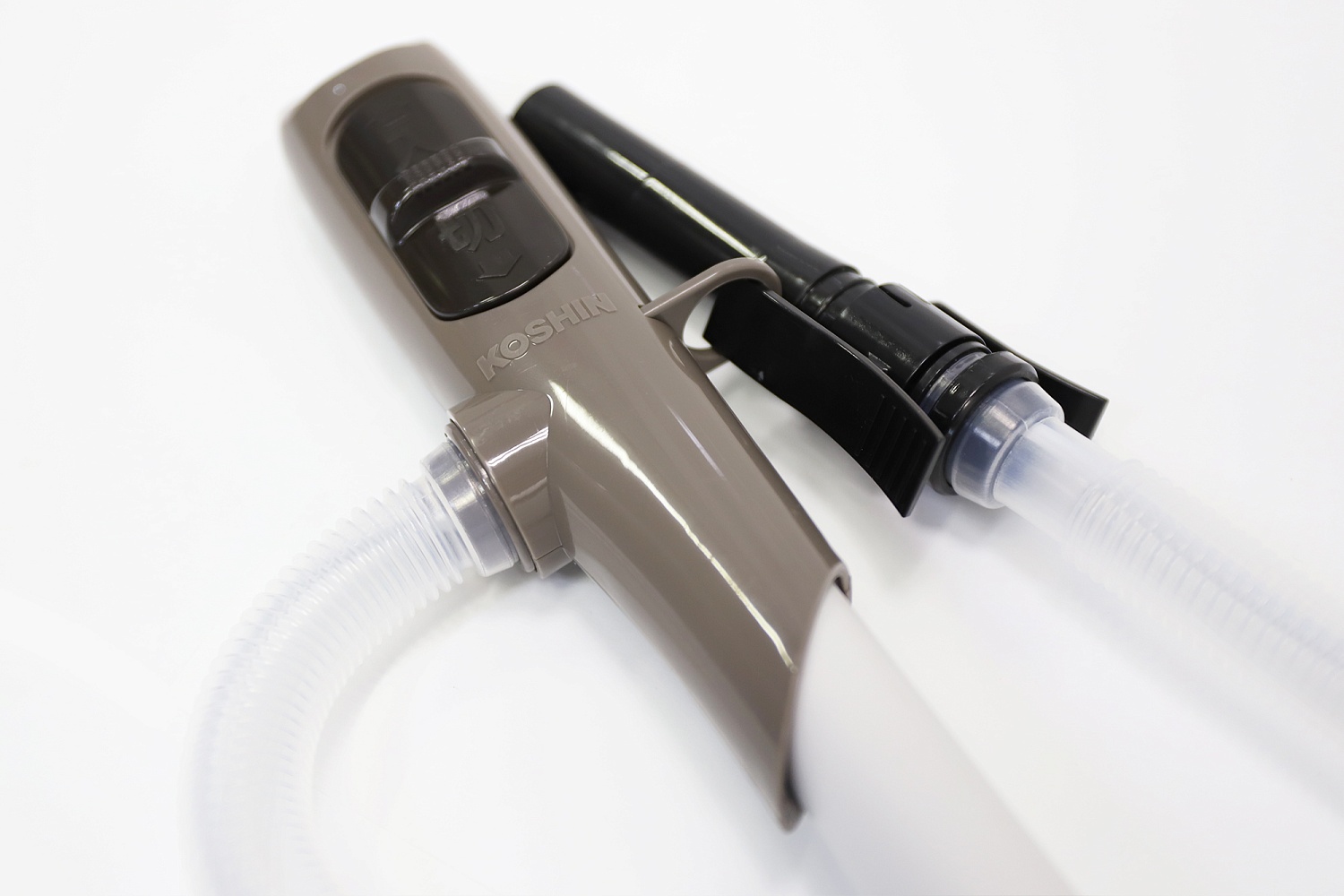 Ручной насос Koshin EP-306 для перекачки жидкостей